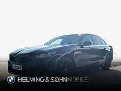 BMW 550e