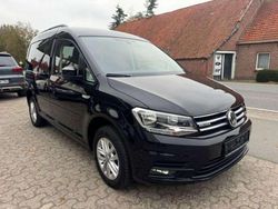Gebraucht 2020 VW Caddy Comfortline Van / Kleinbus | 12.800 € (Fairer Preis)