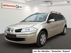 Beige Gebraucht 2008 Renault Mégane GrandTour Kombi | 999 € (Guter Preis)
