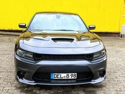 Grau Gebraucht 2018 Dodge Charger Limousine | 39.900 €