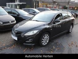 Schwarz Gebraucht 2011 Mazda 6 Active Kombi | 2.980 € (Guter Preis)