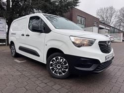 Weiß Gebraucht 2020 Opel Combo Van / Kleinbus | 12.500 € (Guter Preis)