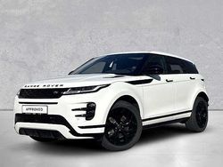 Fuji white Gebraucht 2022 Land Rover Range Rover evoque HSE Dynamic | 38.999 € (Fairer Preis)