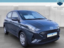 Grau Neu 2025 Hyundai i10 Select Kleinwagen | 17.560 € (Fairer Preis)