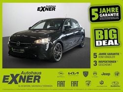 Diamant schwarz Gebraucht 2023 Opel Corsa Edition Kleinwagen | 13.950 € (Guter Preis)