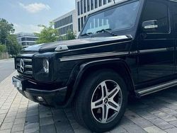 Gebraucht 2010 Mercedes G55 AMG AMG SUV | 85.000 €