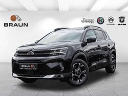 Perlanera schwarz (metallic) Neu 2025 Citroën C5 Aircross SUV | 28.850 € (Guter Preis)