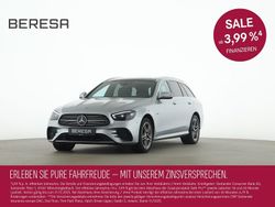 Silber Gebraucht 2020 Mercedes E300 AMG Kombi | 28.880 € (Fairer Preis)