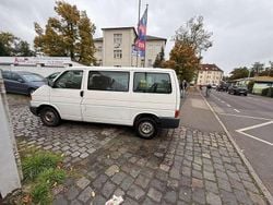 Other Gebraucht 2002 VW T4 Van | 4.700 € (Superpreis)