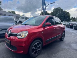 Rot Gebraucht 2020 Renault Twingo LIMITED Kleinwagen | 8.990 € (Guter Preis)
