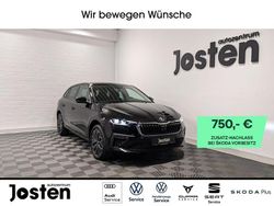 Schwarz Gebraucht 2025 Skoda Scala Tour Kleinwagen | 24.790 € (Etwas zu teuer)