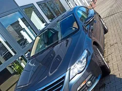Grau Gebraucht 2011 VW CC Limousine | 10.000 € (Fairer Preis)