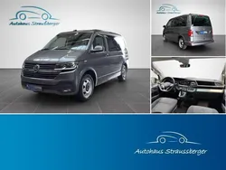 Grau Gebraucht 2024 VW T6.1 Beach Van | 67.490 € (Fairer Preis)