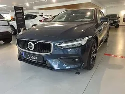 Gebraucht 2024 Volvo V60 Kombi | 38.390 € (Guter Preis)