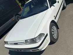 Weiß Gebraucht 1990 Toyota Carina II Limousine | 2.500 €