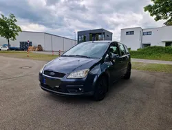 Gebraucht 2007 Ford C-MAX Van / Kleinbus | 599 € (Guter Preis)