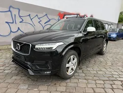 Schwarz Gebraucht 2015 Volvo XC90 R-Design SUV | 19.900 € (Fairer Preis)