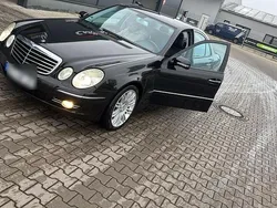 Schwarz Gebraucht 2007 Mercedes 280 Avantgarde Limousine | 5.790 €