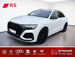 Gletscherweiß Gebraucht 2022 Audi RS Q8 Ambiente SUV | 88.000 € (Fairer Preis)