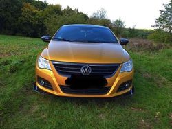 Gebraucht 2012 VW CC Limousine | 13.000 € (Teuer)