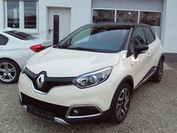 Gebraucht 2016 Renault Captur XMOD SUV | 7.999 € (Fairer Preis)