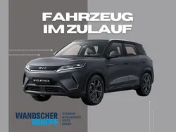 Weiss Neu 2025 BYD Atto 3 SUV | 27.840 €