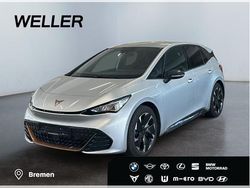 Silber Neu 2025 Cupra Born Kleinwagen | 29.439 € (Superpreis)