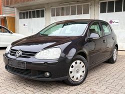 Schwarz Gebraucht 2006 VW Golf V Limousine | 4.790 € (Fairer Preis)