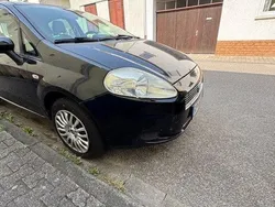 Gebraucht 2009 Fiat Grande Punto Kleinwagen | 2.000 € (Guter Preis)