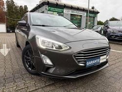 Andere Gebraucht 2019 Ford Focus Trend Limousine | 9.949 € (Superpreis)