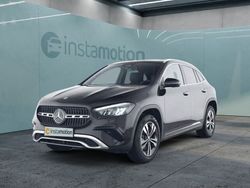 Schwarz Gebraucht 2024 Mercedes GLA250 Advanced Plus SUV | 40.750 € (Fairer Preis)