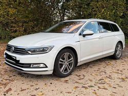 Weiß Gebraucht 2017 VW Passat Comfortline Kombi | 16.800 € (Superpreis)