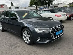 Manhattangrau metallic Gebraucht 2022 Audi A6 Sport Kombi | 30.700 € (Superpreis)