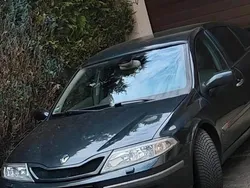 Gebraucht 2001 Renault Laguna II Limousine | 800 €
