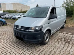 Reflexsilber metallic Gebraucht 2019 VW T6.1 Van | 19.890 €