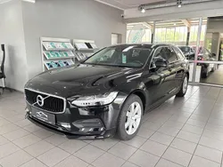 Black stone Gebraucht 2019 Volvo V90 Momentum Kombi | 24.990 € (Fairer Preis)