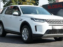Fuji white Gebraucht 2021 Land Rover Discovery Sport S SUV | 27.885 € (Fairer Preis)