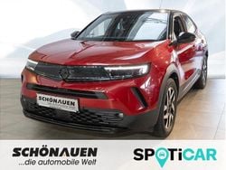 Rot Gebraucht 2022 Opel Mokka-e GS Line SUV | 16.950 € (Guter Preis)
