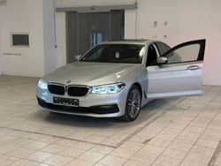 Silber Gebraucht 2019 BMW 530e iPerformance Limousine | 27.999 € (Guter Preis)