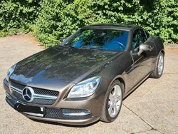Gebraucht 2011 Mercedes SLK200 Cabrio | 13.499 € (Fairer Preis)