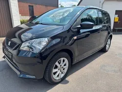 Schwarz Gebraucht 2017 Seat Mii Chic Kleinwagen | 7.950 € (Fairer Preis)