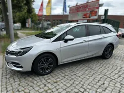 Silber Gebraucht 2020 Opel Astra Kombi | 12.950 € (Guter Preis)