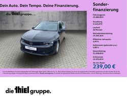 Schwarz Gebraucht 2023 Opel Astra Elegance Kombi | 21.990 € (Guter Preis)