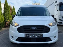 Weiß Gebraucht 2019 Ford Transit Trend Van / Kleinbus | 11.500 € (Guter Preis)