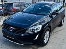 Onyx black Gebraucht 2016 Volvo XC60 Kinetic SUV | 11.990 € (Guter Preis)