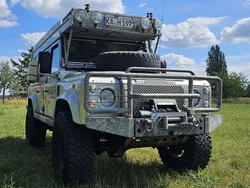 Gebraucht 2005 Land Rover Defender SE SUV | 52.500 €