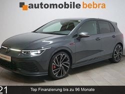 Delfingrau Gebraucht 2021 VW Golf GTI Clubsport Limousine | 29.490 € (Guter Preis)
