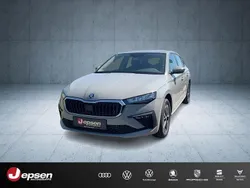 Stahlgrau Neu 2025 Skoda Scala Selection Kleinwagen | 23.870 € (Guter Preis)