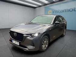 Gebraucht 2023 Mazda CX-60 Homura-Line SUV | 39.949 € (Superpreis)