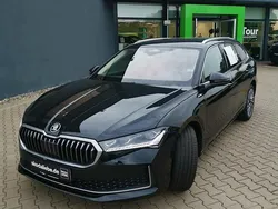 Schwarz Neu 2025 Skoda Superb LAURIN & KLEMENT Limousine | 46.889 € (Fairer Preis)